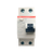 Disyuntor Bipolar 40A ABB FH202 AC-40/0,03 en internet