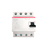 Disyuntor Tetrapolar 63A ABB FH204 AC-63/0,03 en internet