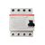 Disyuntor Tetrapolar 40A ABB FH204 AC-40/0,03 en internet