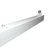 liston para tubo fluorescente 36W