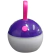 Luz De Noche Velador Recargable Usb Tbcin 2w Fria/calida - comprar online