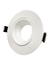 Spot Dicroicas Circular de Embutir Color Blanco Tbcin DLR3-D en internet