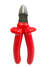 Alicate de 6" Corte Oblicuo Aislado 1000V Ja - comprar online
