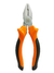 Pinza Universal 6" 165mm Mango Antideslizante Ja Env - comprar online