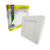 Panel Led Cuadrado 12w P/embutir Color Blanco Tbcin