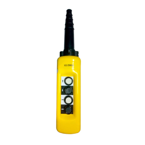 Botonera Colgante 4 Pulsadores IP 65 TBCin SAC-A471 - comprar online