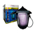 Farol Lámpara Mata Moscas Mosquitos Eléctrico 20w Tbcin