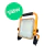 Reflector portátil 50W TBCin