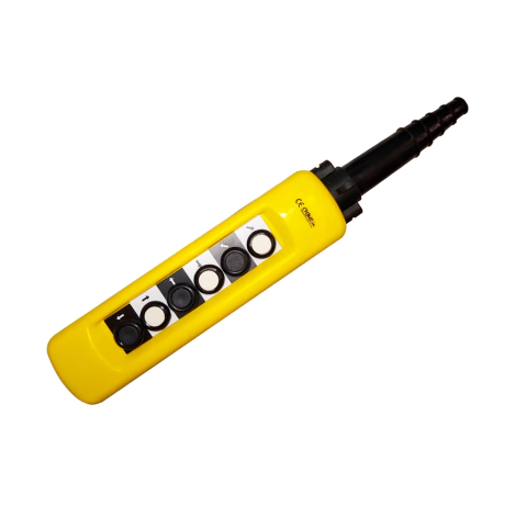 Botonera Colgante 6 Pulsadores IP 65 TBCin SAC-A671 - comprar online