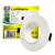 Spot Dicroicas Circular de Embutir Color Blanco Tbcin DLR3-D