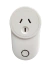 Enchufe Toma Smart Wifi 220v 10a Tbcin - tienda online