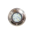 Imagen de Luminaria de Acero Inoxidable para Piscinas 12Vcc 3,5W SpotsLine