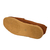 Alpargata de Couro Costurada - Nobuck - comprar online