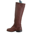 Bota Ginete Solado Confort - Graxo Marrom - comprar online