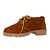 Botina Sola Tratorada - Nobuck - comprar online