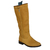 Bota Campeira Solado Confort - Graxo Amarelo