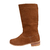 Bota Infantil Torneada Lisa - Nobuck na internet