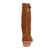 Bota Infantil Torneada Lisa - Nobuck - comprar online