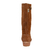 Bota Infantil Torneada Ponteada - Nobuck - comprar online