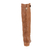 Bota Torneada Ponteada - Caramelo - comprar online