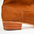 Bota Torneada Ponteada - Nobuck - loja online
