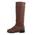 Bota Campeira Solado Pneu - Graxo Marrom - comprar online