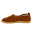 Alpargata Feminina de Couro Bordada Flor 02 - Nobuck - Bota Crioula | Botas, Alpargatas, Botinas e Mocassins em Couro Legítimo