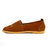Alpargata Feminina de Couro Bordada Flor 03 - Nobuck - Bota Crioula | Botas, Alpargatas, Botinas e Mocassins em Couro Legítimo