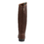 Bota Cano Duro Solado Confort - Graxo Marrom - comprar online