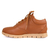 Botina Feminina com Lã Sintética (Solado Ocre) - Caramelo - comprar online