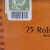 Cohiba Robusto - Don Agustín V.R.
