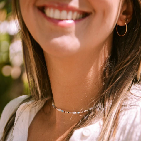 Colar Duna - comprar online