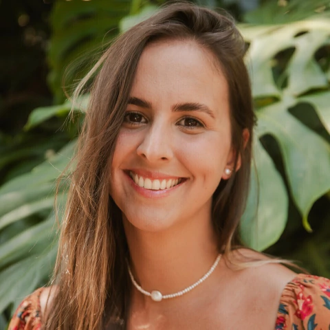 Colar Gaia Pérola - comprar online