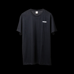 Remera Hood Minimal