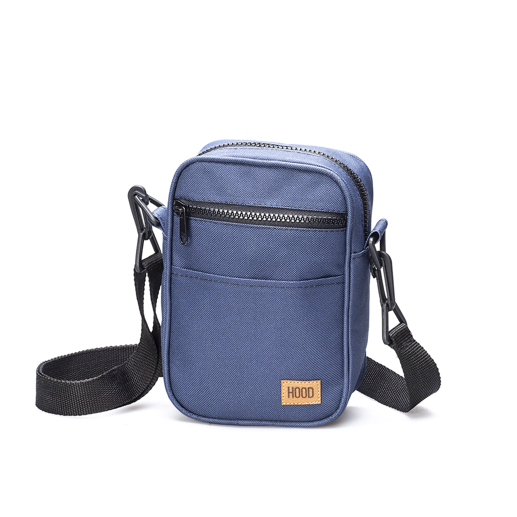 Bandolera Bless Azul
