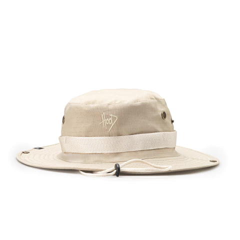 Sombrero Australiano Beige - comprar online
