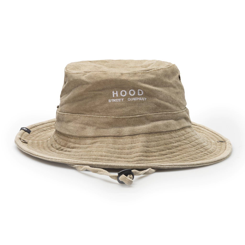 Sombrero Malibú Beige