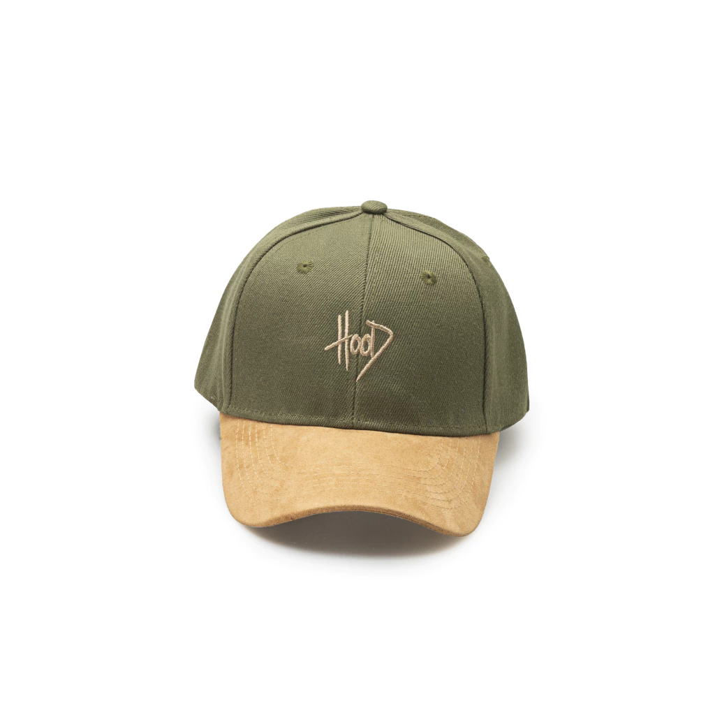 Gorra Cali Verde