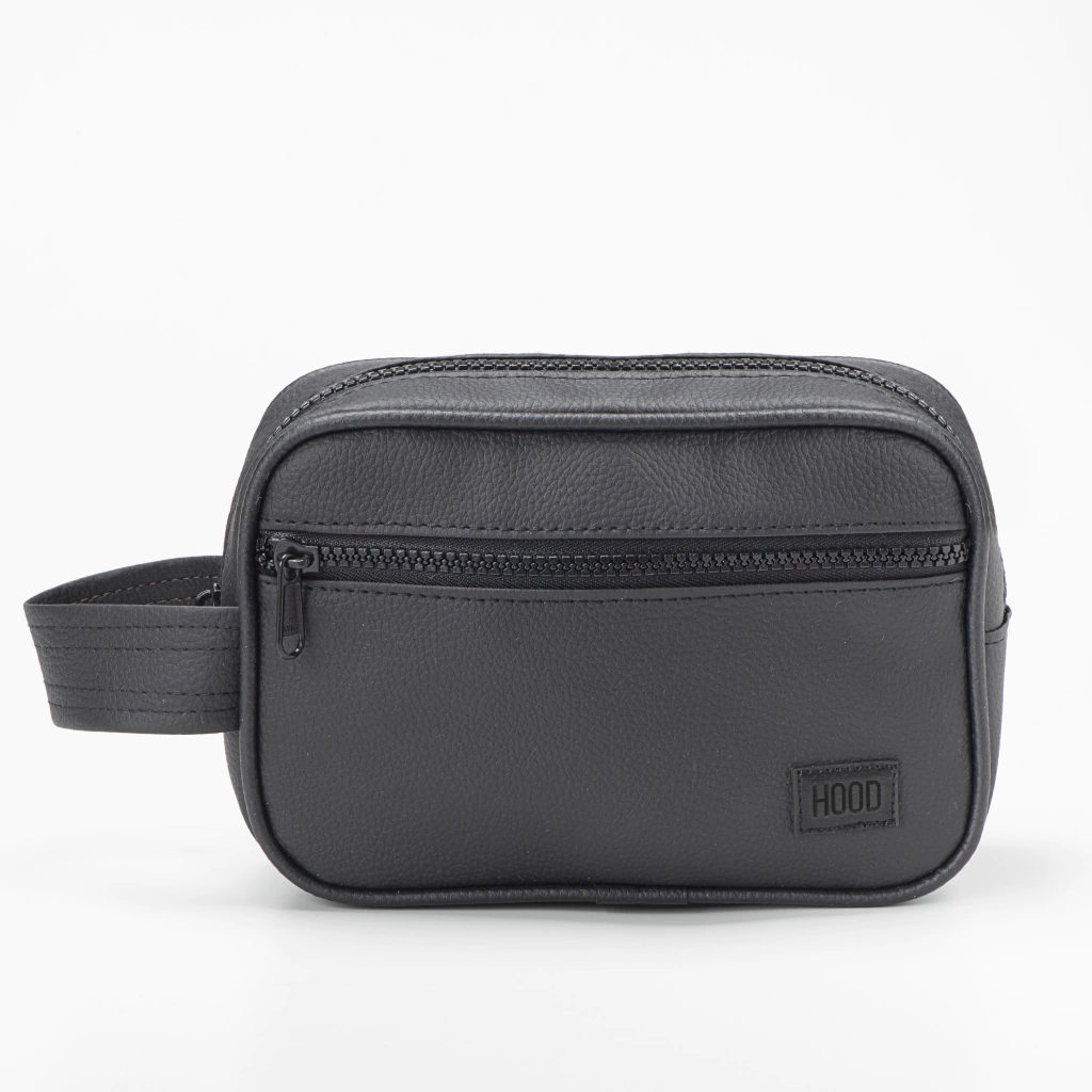 Neceser Full Black