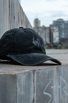 Gorra Street Negra en internet