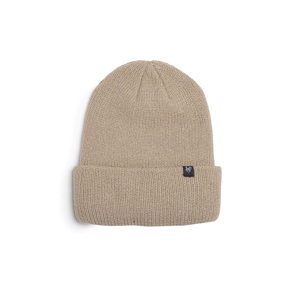 Beanie Ghetto Natural