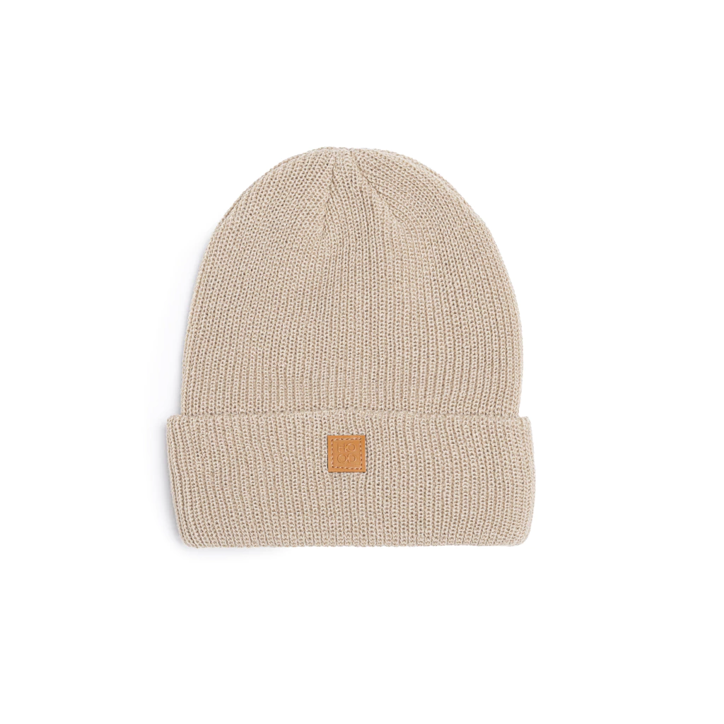 Beanie Snow Natural