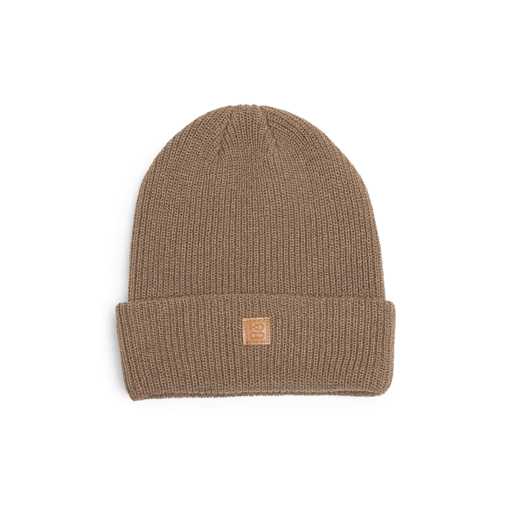 Beanie Snow Beige
