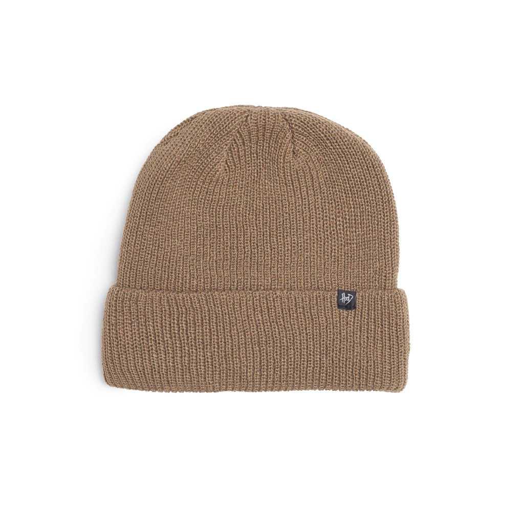 Beanie Ghetto Beige