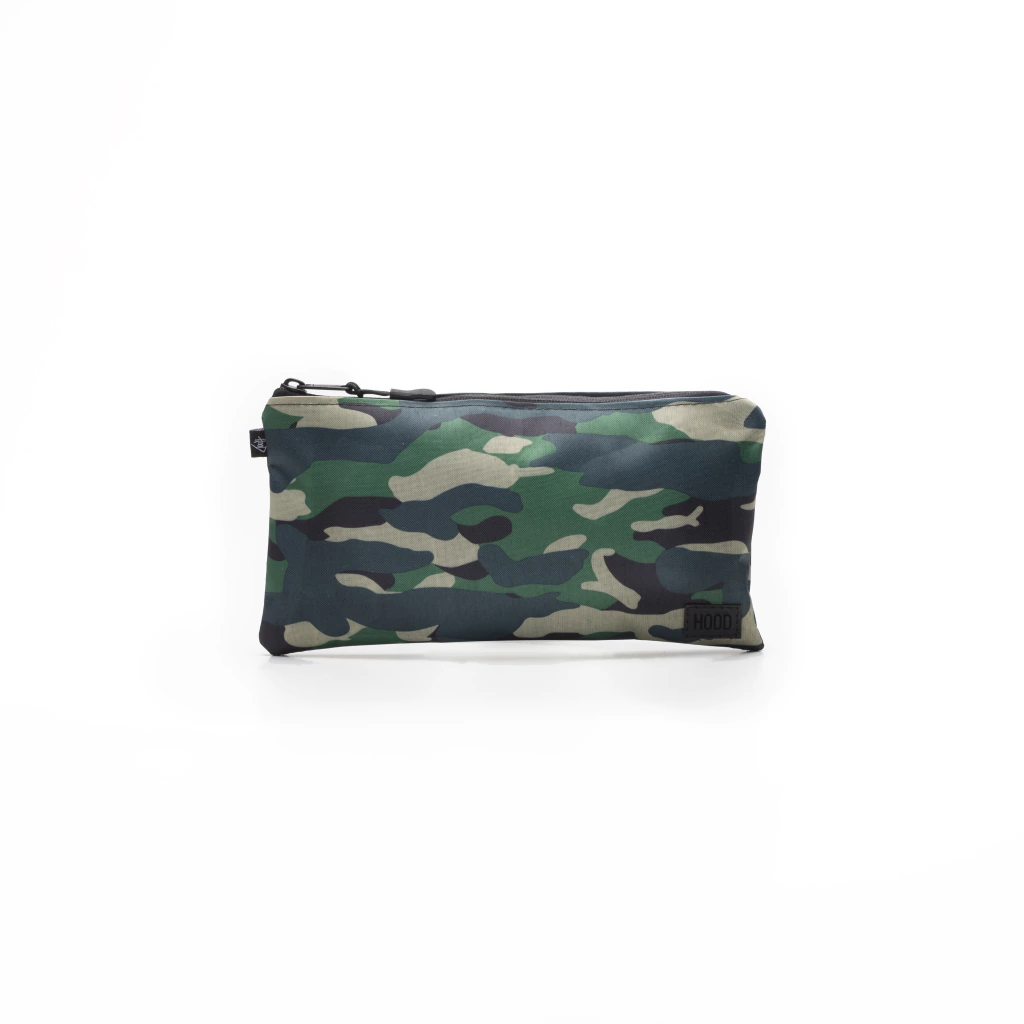 Pencil Hood Camuflada