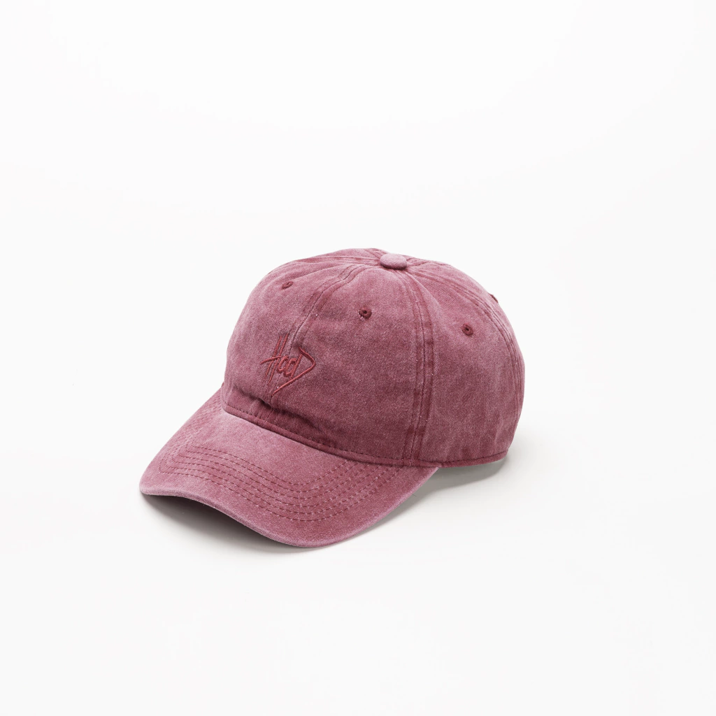 Gorra Street Bordo