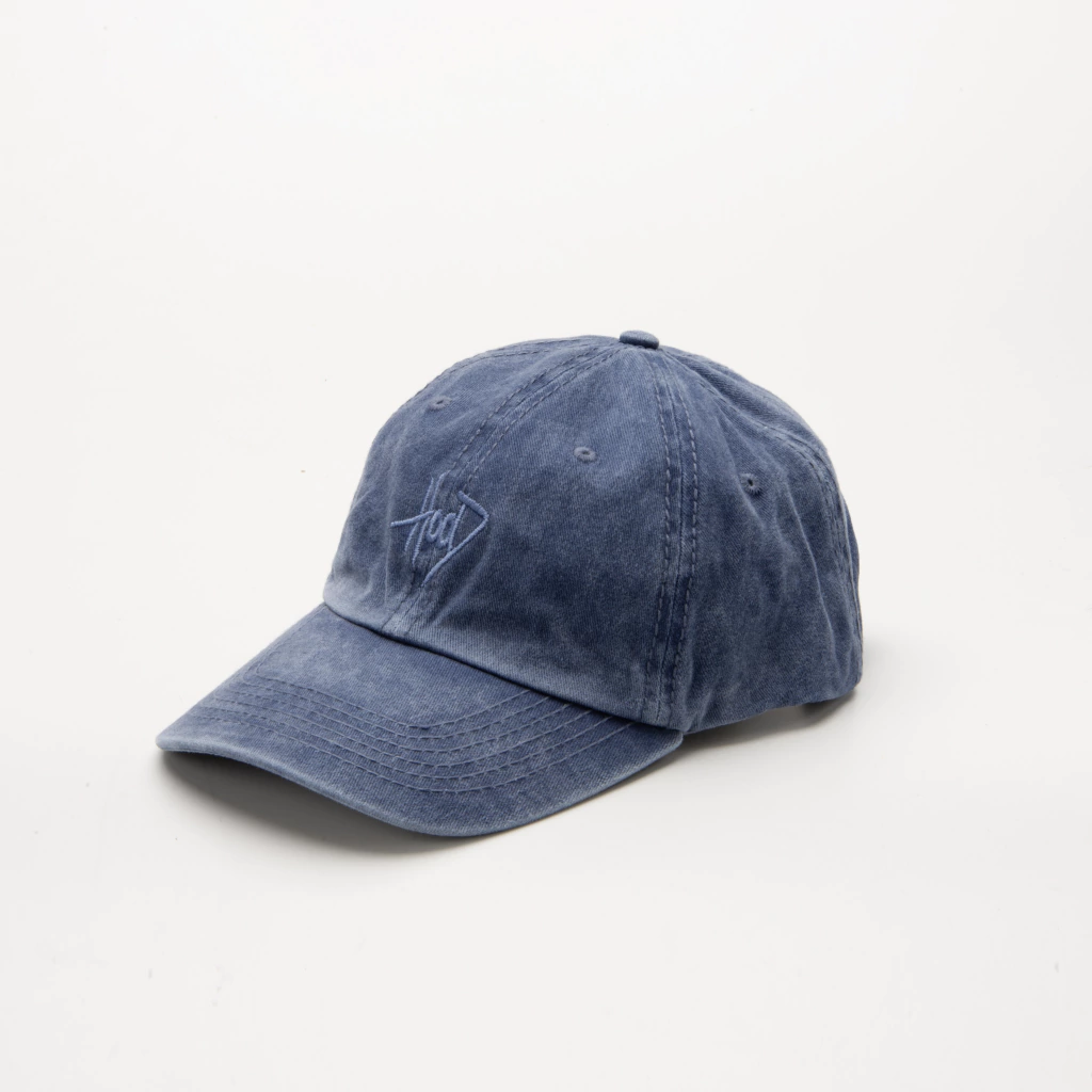 Gorra Street Azul
