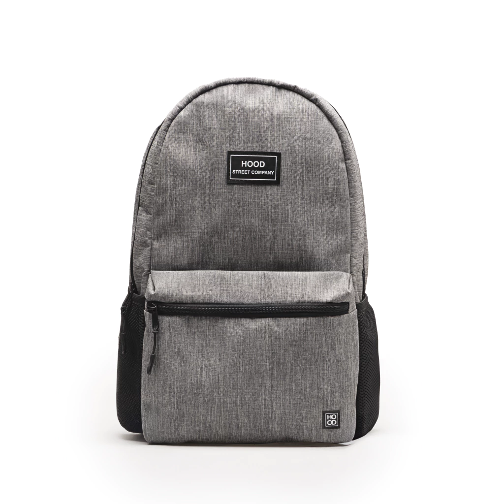 Mochila Street Gris