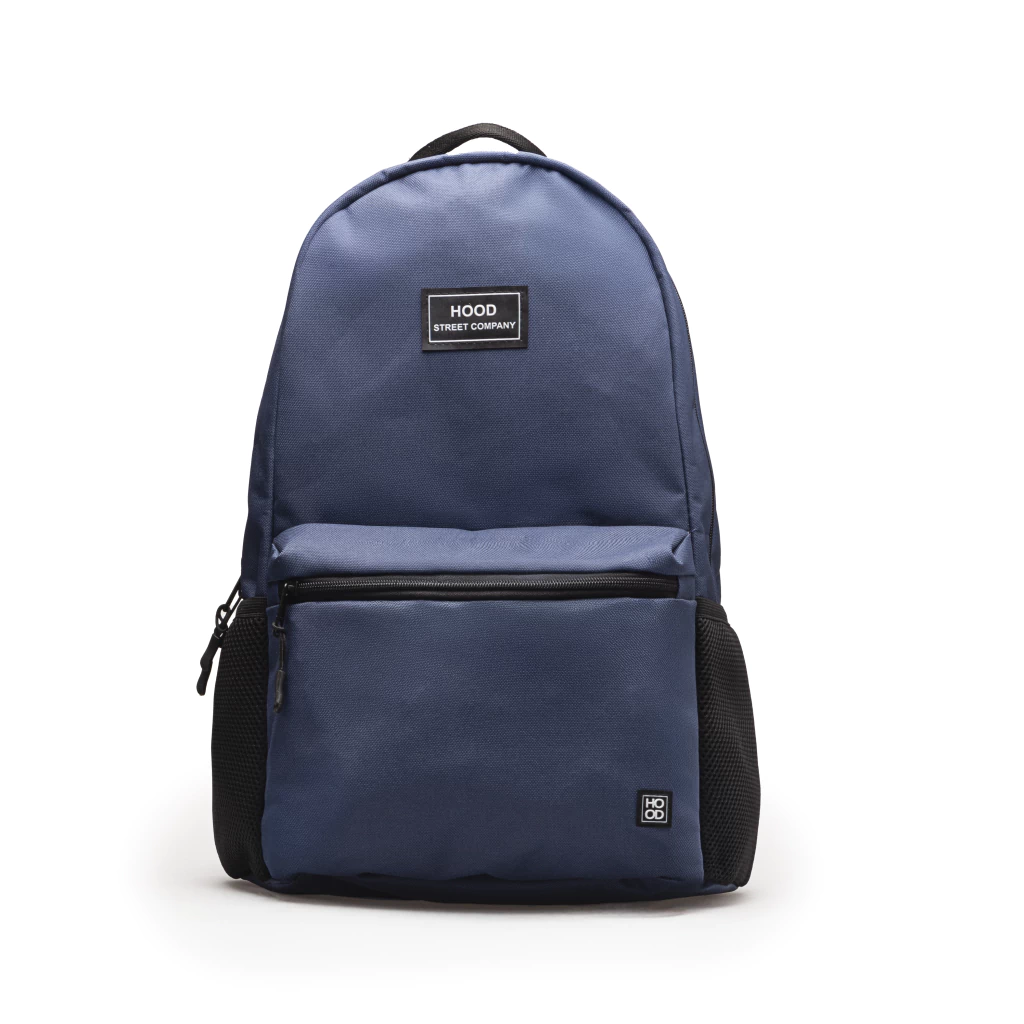 Mochila Street Azul
