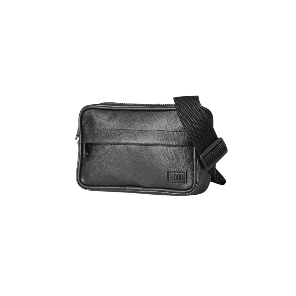 Riñonera Lil-G Full Black